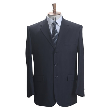  Men`s Suit (Men`s Suit)