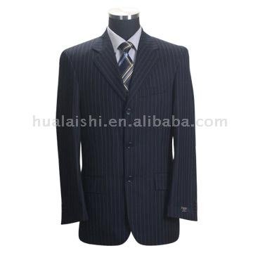  Men`s Suit ( Men`s Suit)