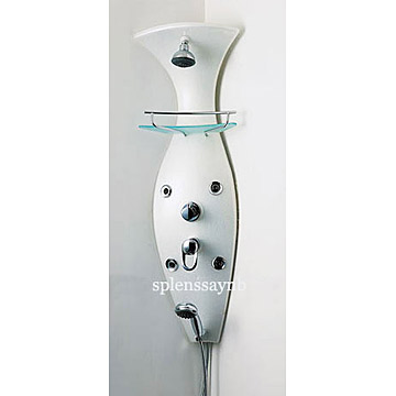  Shower Panel