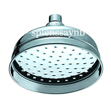  Shower Head