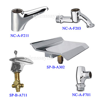 Faucet ( Faucet)