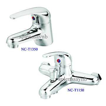 Basin Mixer ( Basin Mixer)