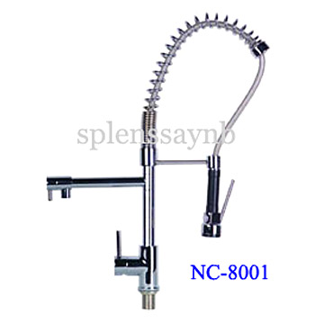  Spring Kitchen Mixer ( Spring Kitchen Mixer)
