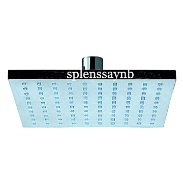  Shower Head