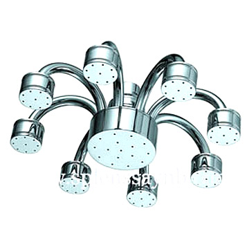  Shower Head