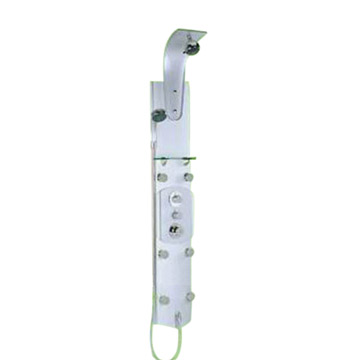  Shower Panel