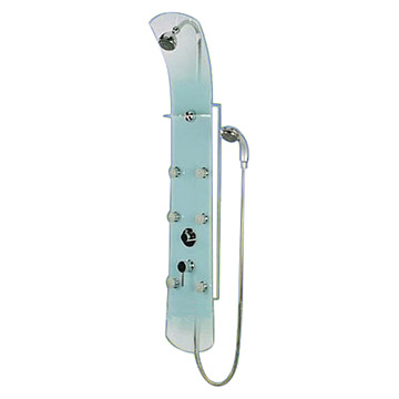  Shower Panel