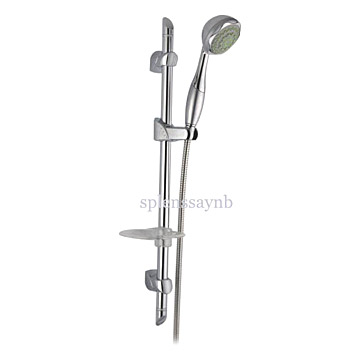  Shower Set