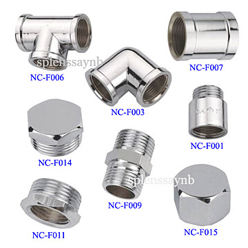  Tee / Nipple / Elbow / Bushing / Cap / Plug / Extension ( Tee / Nipple / Elbow / Bushing / Cap / Plug / Extension)