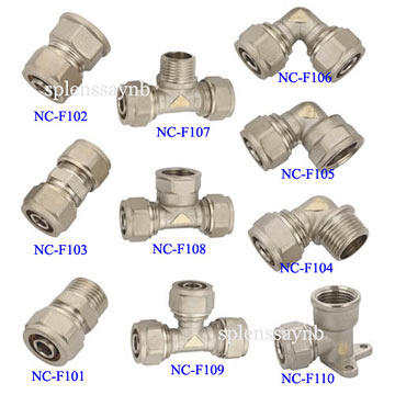  Plumbing Fittings ( Plumbing Fittings)
