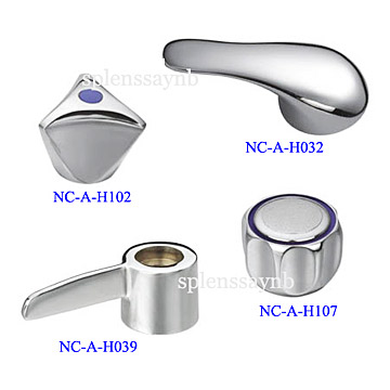 Lever Faucet