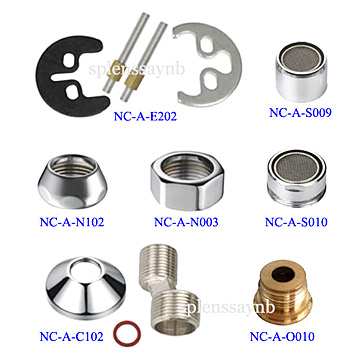  Faucet Fixing and Connection Set ( Faucet Fixing and Connection Set)