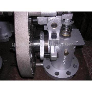 High Pressure Valve Produkte (High Pressure Valve Produkte)