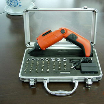  Cordless Screwdrivers ( Cordless Screwdrivers)