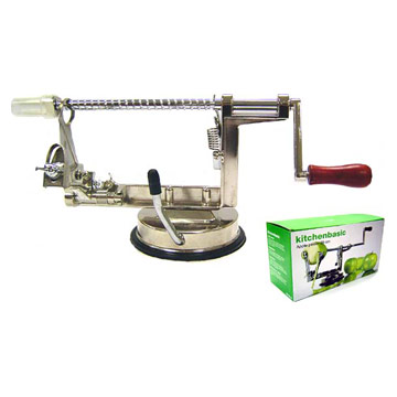  Apple Peeler ( Apple Peeler)
