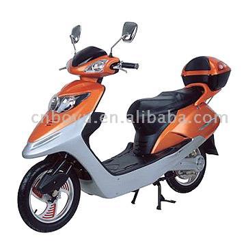  Electric Scooter ( Electric Scooter)
