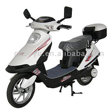  Electric Scooter ( Electric Scooter)