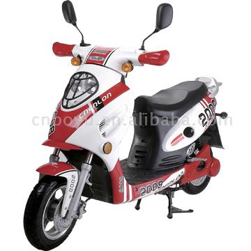  E-Scooter (500W) (E-Scooter (500W))