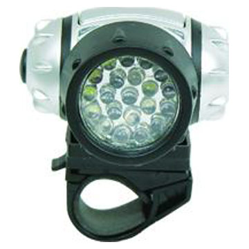  LED Bicycle Lamp ( LED Bicycle Lamp)