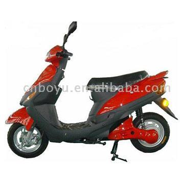  1,500W Electric Scooter