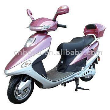 E-Scooter (500W) (E-Scooter (500W))