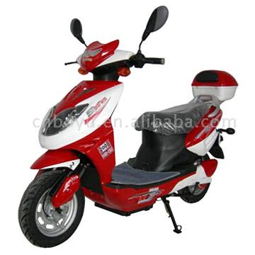 E-Scooter (500W) (E-Scooter (500W))