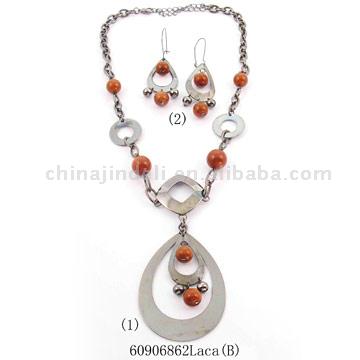  Jewelry Set ( Jewelry Set)
