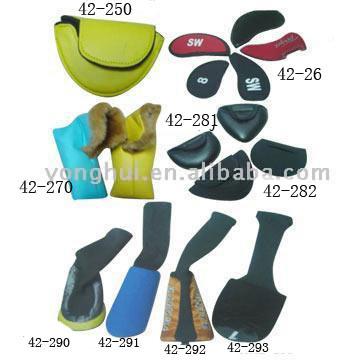  Golf Club Case ( Golf Club Case)