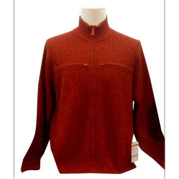  100% Cashmere Pullover ( 100% Cashmere Pullover)