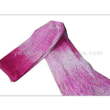  Oblong Scarf ( Oblong Scarf)