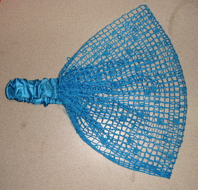  Hair Scarf ( Hair Scarf)