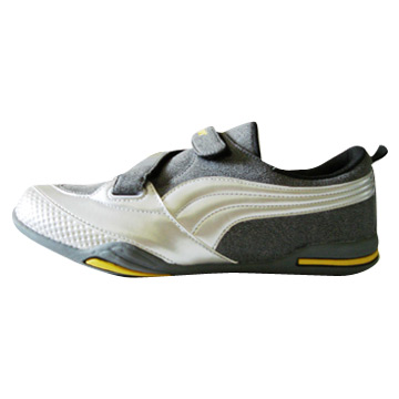  Leisure Shoes ()