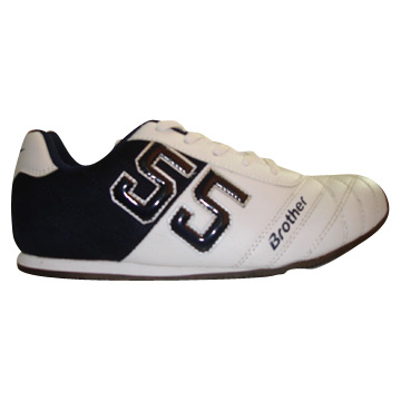  Leisure Shoe (Chaussure de loisirs)