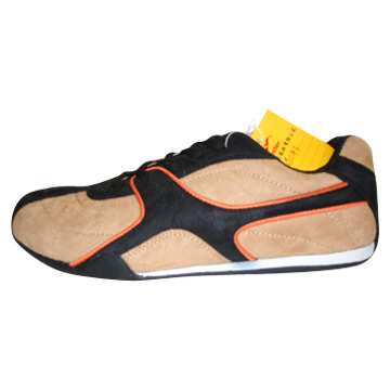  Leisure Shoes ()