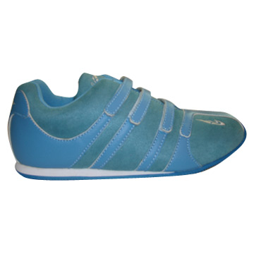  Leisure Shoes ()