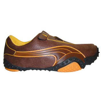  Leisure Shoes ()