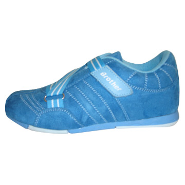  Leisure Shoes ()