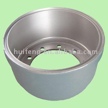  Brake Drum ( Brake Drum)