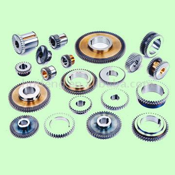  Gear ( Gear)