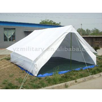  Camping Tent (Camping Zelt)
