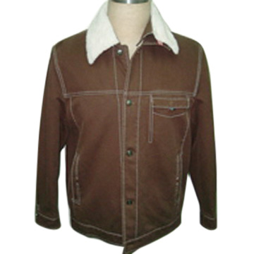  Men`s Jacket (Men`s Jacket)