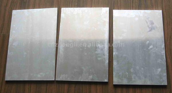  Magnesium Alloy Panel