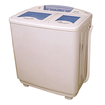  Twin-Tub Washing Machine (Twin-Tub стиральная машина)
