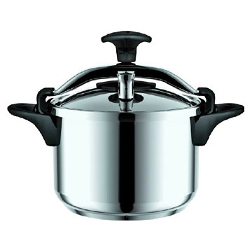  S/S Pressure Cooker ( S/S Pressure Cooker)