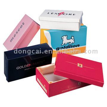  Shoe Box ( Shoe Box)