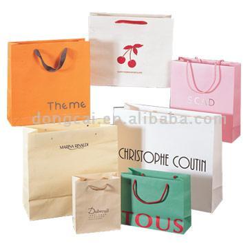  Shopping Bag ( Shopping Bag)