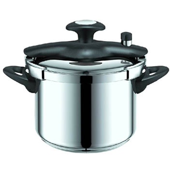  S/S Pressure Cooker ( S/S Pressure Cooker)