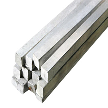  Sainless Steel Square Bar ( Sainless Steel Square Bar)