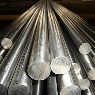  Stainless Steel Bright Round Bar ( Stainless Steel Bright Round Bar)