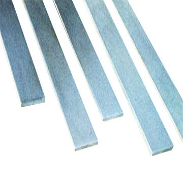  Stainless Steel Flat Bar ( Stainless Steel Flat Bar)